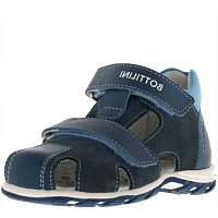 Сандалии ортопедические детские летние Боттилини