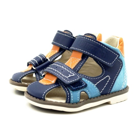 Сандалии ортопедические детские летние Боттилини, арт. SO-096 (1)