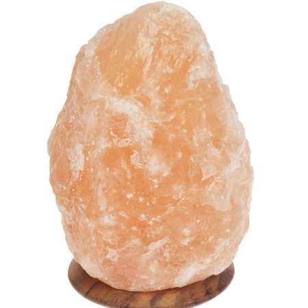 Солевая лампа Wonder Life "Скала-ЭКО", вес 2,0-3,0 кг, арт. SLL-12033-Д
