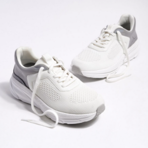 Кроссовки женские, цвет Снег, 5030ATH-187