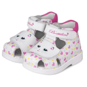 Сандалии ортопедические детские летние Боттилини