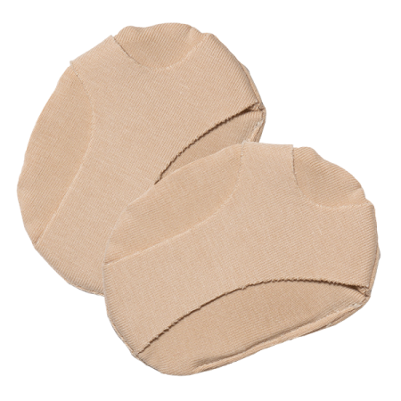 Эластичный протектор с силиконовой вставкой, арт. СТ-39