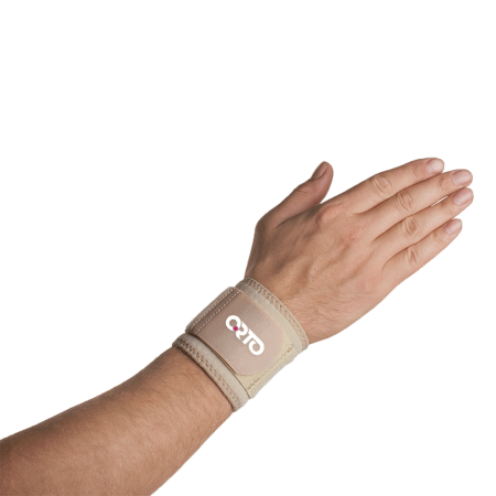 Бандаж на лучезапястный сустав ORTO, арт. AWU 201