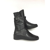 Полусапоги женские зимние Romer