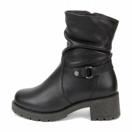 Полусапоги женские зимние Romer, арт. 821268-01