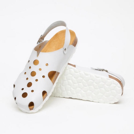 Сабо мужские летние Footwell, арт. 510041-011