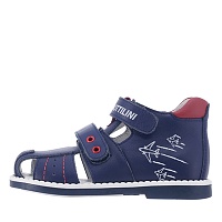 Сандалии ортопедические детские летние Боттилини