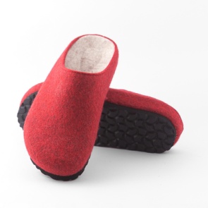 Тапочки женские домашние Footwell