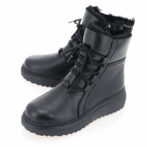 Ботинки женские демисезонные ТМ Spur