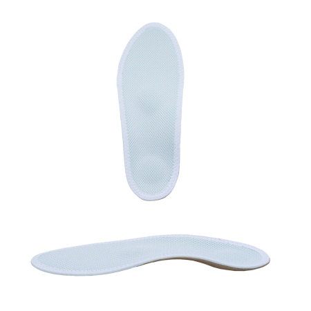 Стельки ортопедические каркасные с антибактериальным покрытием Comfortline, арт. CLI-501