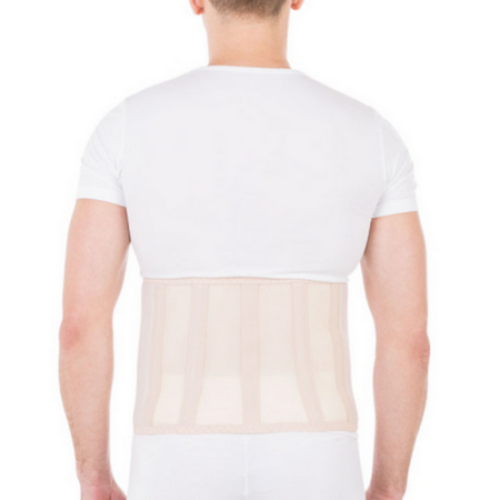 Бандаж послеоперационный компрессионный Beautiful line, арт. 2866БП