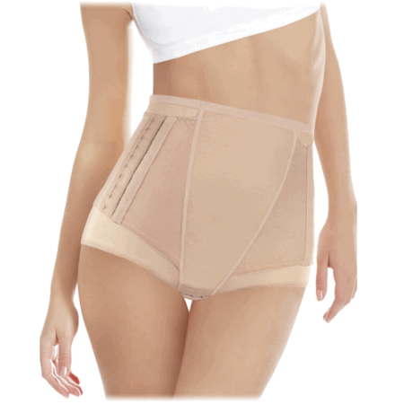 Бандаж послеоперационный для брюшной полости Экотен, арт. ПО-446