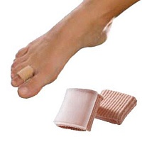 Ортопедический ортез для стопы