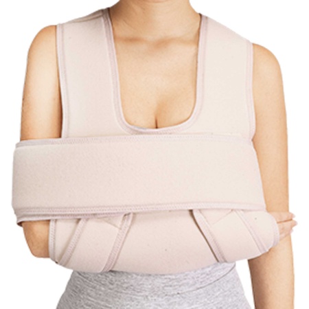 Бандаж (повязка Дезо) на плечевой сустав Orliman, арт. C-41