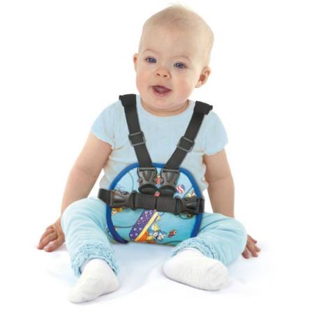 Бандаж на тазобедренный сустав Крейт, арт. Б-803