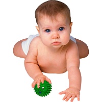 Шарик-Ежик (диаметр 65 мм)