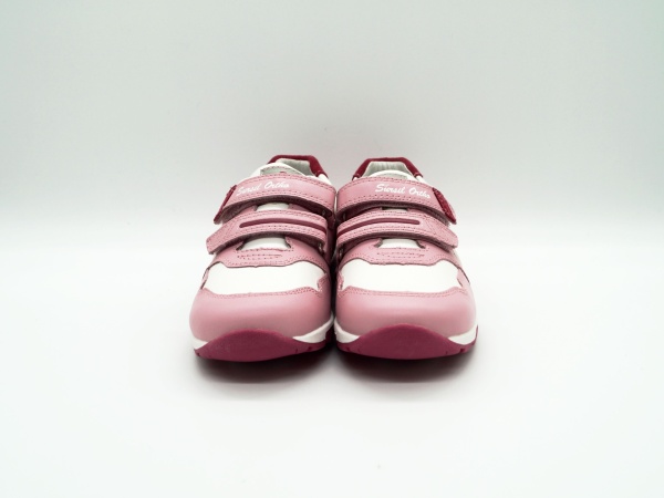 Кроссовки ортопедические детские демисезонные Сурсил-Орто, арт. 55-163