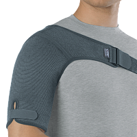 Бандаж на плечевой сустав ORTO