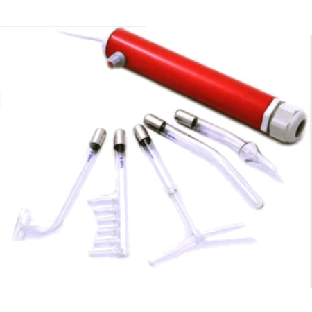 Дарсонваль Ультратек (с 5 электродами), арт. СД-199