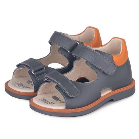 Сандалии ортопедические детские летние Боттилини, арт. SO-266 (3)