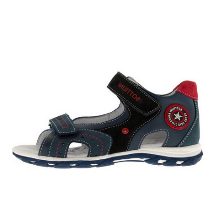 Сандалии ортопедические детские летние Боттилини, арт. SO-137 (1)