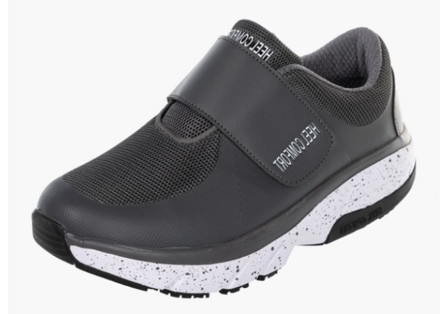 Кроссовки ортопедические женские летние HEEL COMFORT Сурсил-Орто, арт. HC-23072