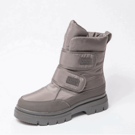 Ботинки женские зимние Kumfo, арт. K233-R-FK-01-K-Q