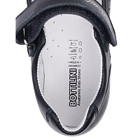 Туфли ортопедические детские школьные Боттилини