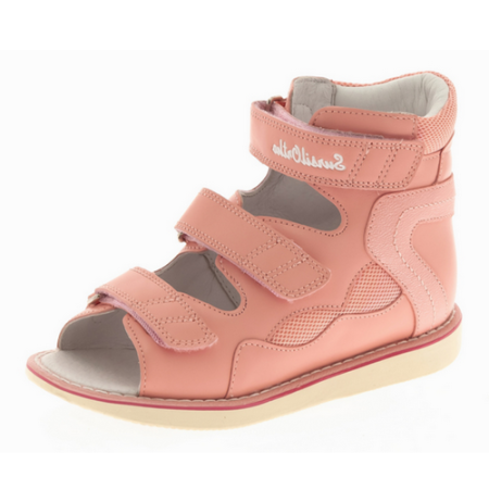 Сандалии ортопедические детские летние Сурсил-Орто, арт. 15-352