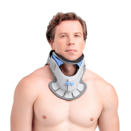 Головодержатель с регулируемой высотой ORTO, арт. CC-119