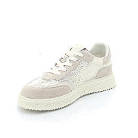 Полуботинки женские, цвет МОЛОЧНЫЙ, SZ777_01CT-ML