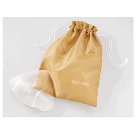 Экзопротез молочной железы симметричный Amoena, арт. Aqua Wave