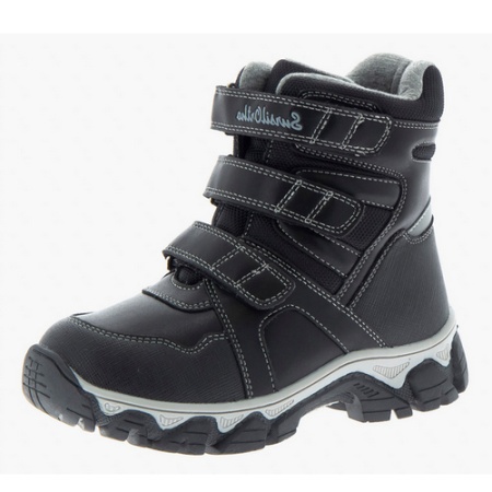 Ботинки ортопедические детские зимние Сурсил-Орто, арт. А35-200