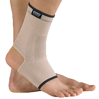 Бандаж на голеностопный сустав ORTO