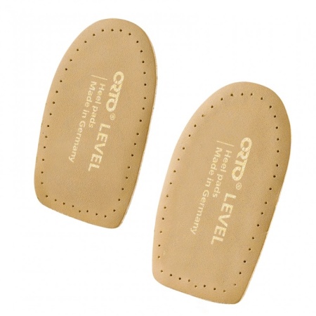 Стельки ортопедические бескаркасные ORTO-LEVEL
