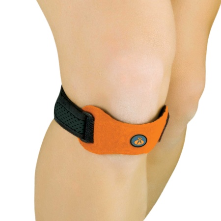 Бандаж пателлярный на коленный сустав Orliman, арт. SP 110