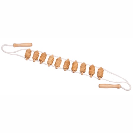 Массажер ленточный зубчатый, арт. МА3215 