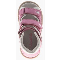 Сандалии ортопедические детские летние Сурсил-Орто