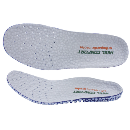 Кроссовки ортопедические мужские летние HEEL COMFORT Сурсил-Орто, арт. HC-23074-2