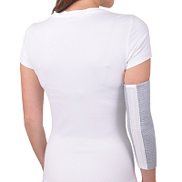 Бандаж на локтевой сустав Крейт