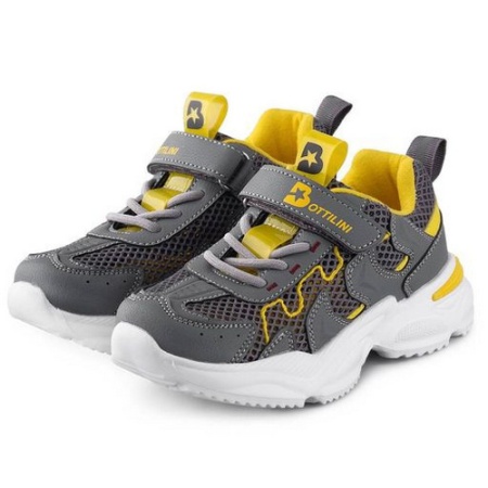 Кроссовки ортопедические детские Боттилини, арт. KS-09