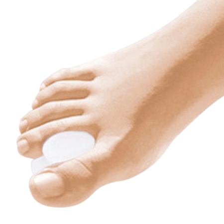 Межпальцевый разделитель, арт. GL-100