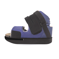 Обувь Барука послеоперационная Luomma