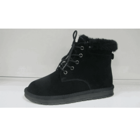 Ботинки женские зимние Ridlstep, арт. 23253-082-1