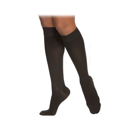 Гольфы компрессионные Sigvaris, 2 класс компрессии, с закрытым носком, арт. ECL (TFS2 25з)