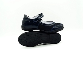 Туфли ортопедические детские школьные Боттилини