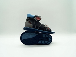 Сандалии ортопедические детские летние Боттилини