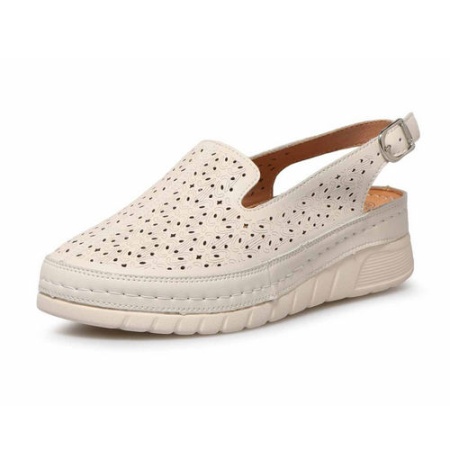 Туфли женские ТМ Spur, арт. PM508_01_19_SP