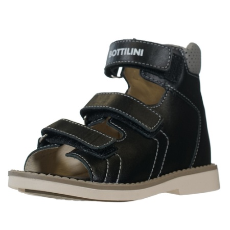 Сандалии ортопедические детские летние Боттилини, арт. SO-309 (5) 