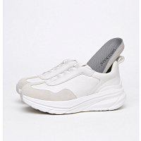 Кроссовки женские, цвет Снег, 5020ATH-181